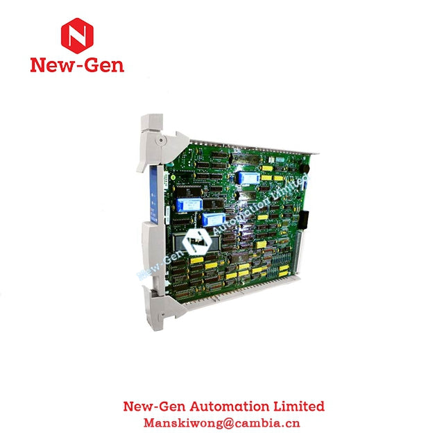 Honeywell 51304754-150 MC-PAIH03 UCN High Level Analog Input In Stock with Factory Sealed Ready to Ship