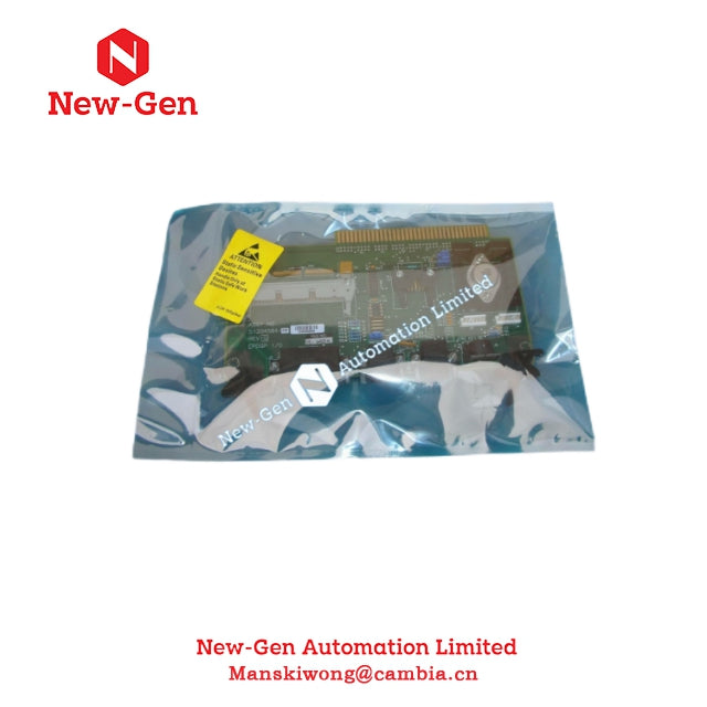 Honeywell 51304584-200 I/O CONTROL BOARD 100% Genuine In Stock