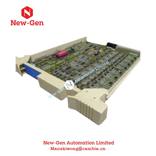 Honeywell 51120673-101 Analog Input Card Module 100% Original In Stock with Factory Sealed