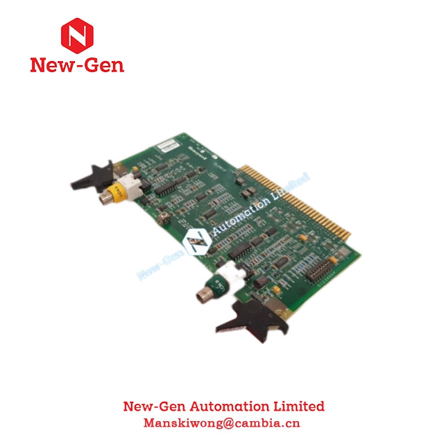 هانیول 51305072-400 LCN INPUT/OUTPUT BOARD 100% اصل موجود در انبار با مهر و موم کارخانه