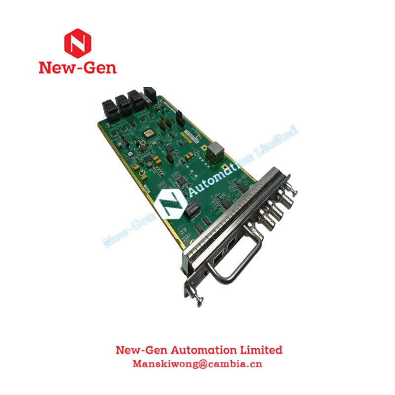 Control Module | Honeywell 51305542-600