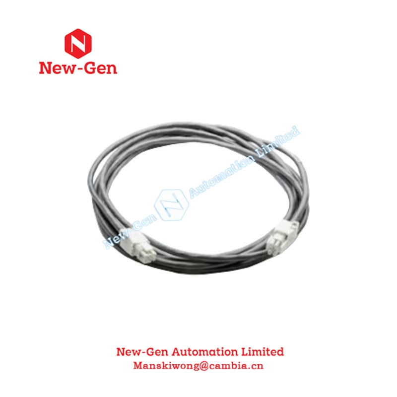 Honeywell 51305562-400 100 Base-T Industrial Network Cable