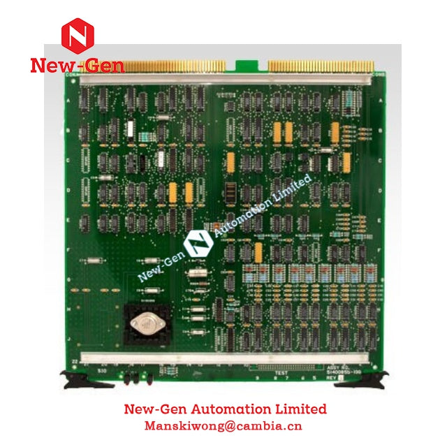 Honeywell 51400855-100 PC BOARD 100% Genuine In Stock