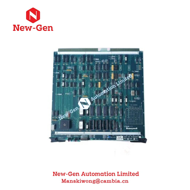 Honeywell 51400997-200 LOGIC CONTROL BOARD 100% Genuine In Stock