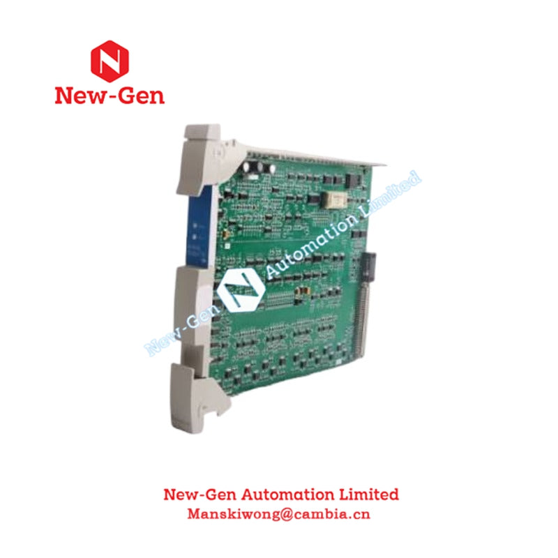 Honeywell 51401486 Front Cover