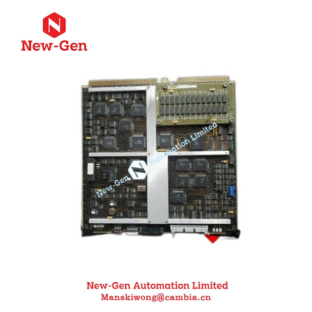 Honeywell 51401946-100 Memory Processor Module Board 100% Original In Stock with Factory Sealed