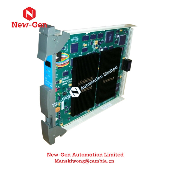 Honeywell 51403988-150 High Performance Process Manager Comm Controller 100% Genuine In Stock