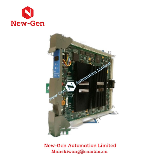 کنترلر ارتباطی هانیول 51404126-150 با کارایی بالا موجود است با مهر و موم کارخانه