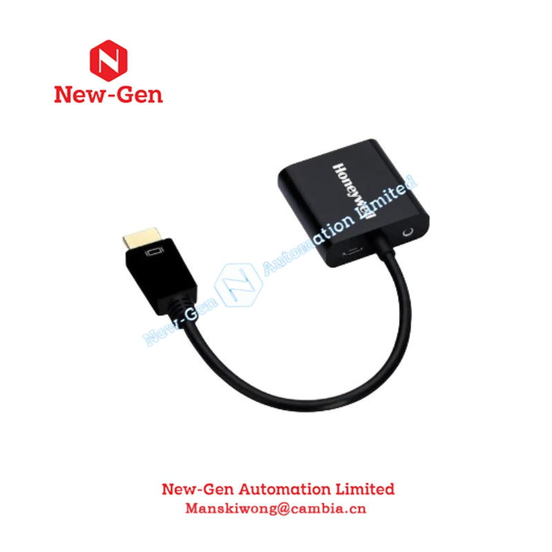 Honeywell 51507179-100 VGA Port Saver