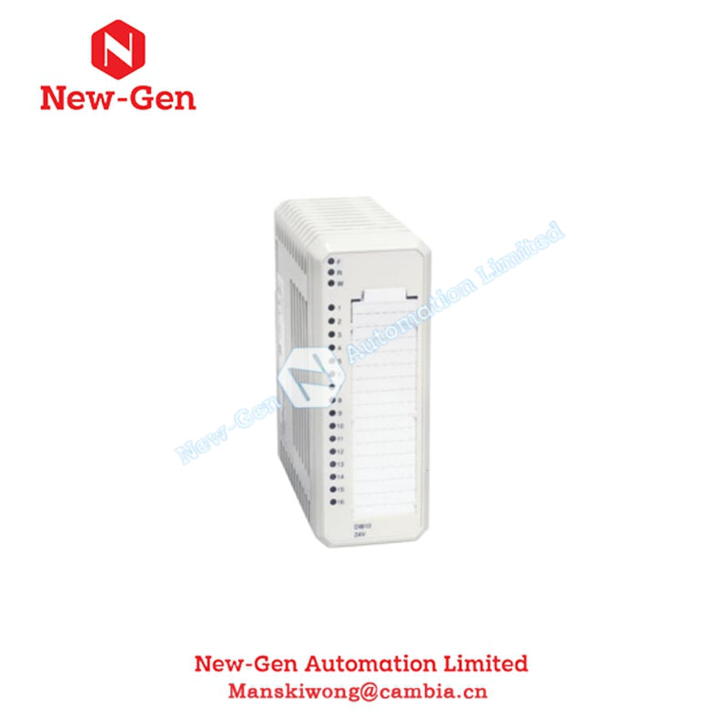 ABB DI810 3BSE008508R1 Digital Input module