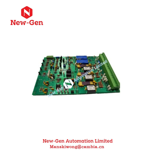 Woodward 5421-112 İNTERFESYON PLATASI YIĞIŞI Stokda var 100% Orijinal