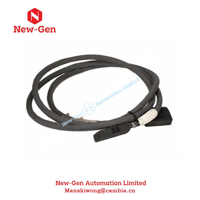 Woodward 5437-027 10FT Netcon Low Density Analog Cable In Stock