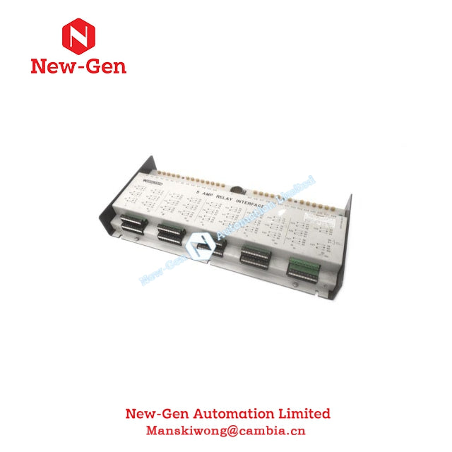 Woodward 5432-039 SOLENOİD YAPMA MODULU Stokdadır 100% Orijinal