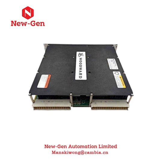 Woodward – New-Gen Automation Limited