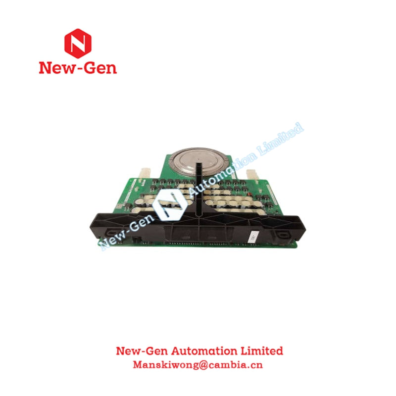 ABB 5SHX2645L0004 3BHL000389P0104  IGCT Module
