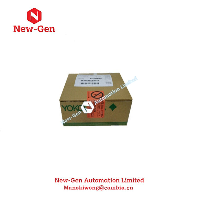 وحدة YOKOGAWA FC1*C متوفرة في المخزون وجاهزة للشحن