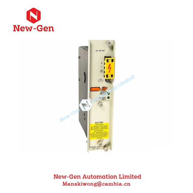 Honeywell IPC 620-0059 Power Supply Module 100% Genuine Ready to Ship