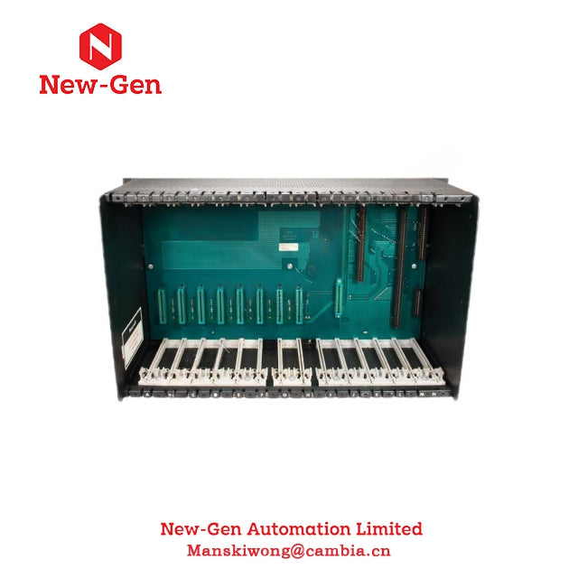 Honeywell 620-0090 Processor Rack 100% Genuine Ready to Ship