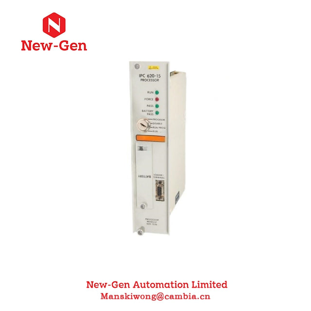 Honeywell 620-1536 Processor Module 100% Genuine Ready to Ship