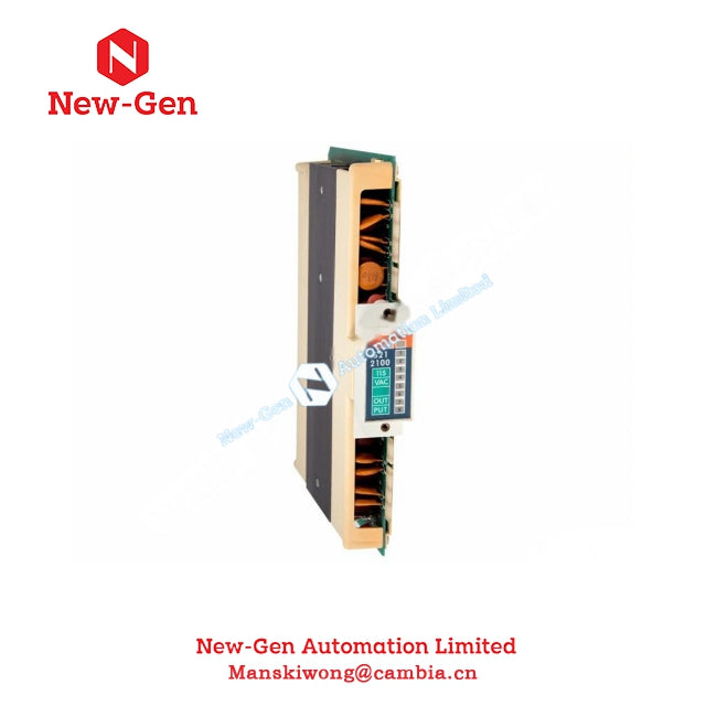 Honeywell IPC 621-2100 Digital Output Module 100% Genuine Ready to Ship