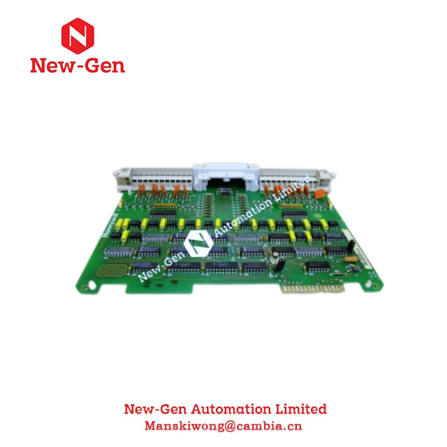 ماژول ورودی/خروجی Honeywell 621-4350R موجود است 100% کاملا نو آماده ارسال
