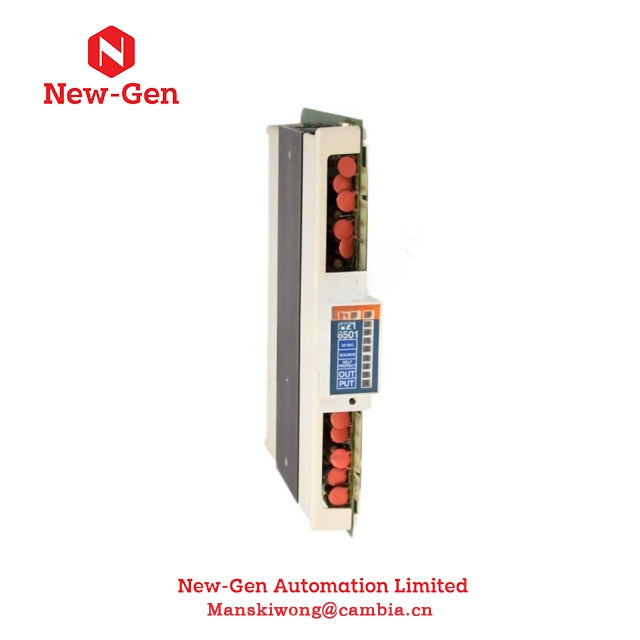 Honeywell 621-6501 Digital Output Module 100% Genuine Ready to Ship