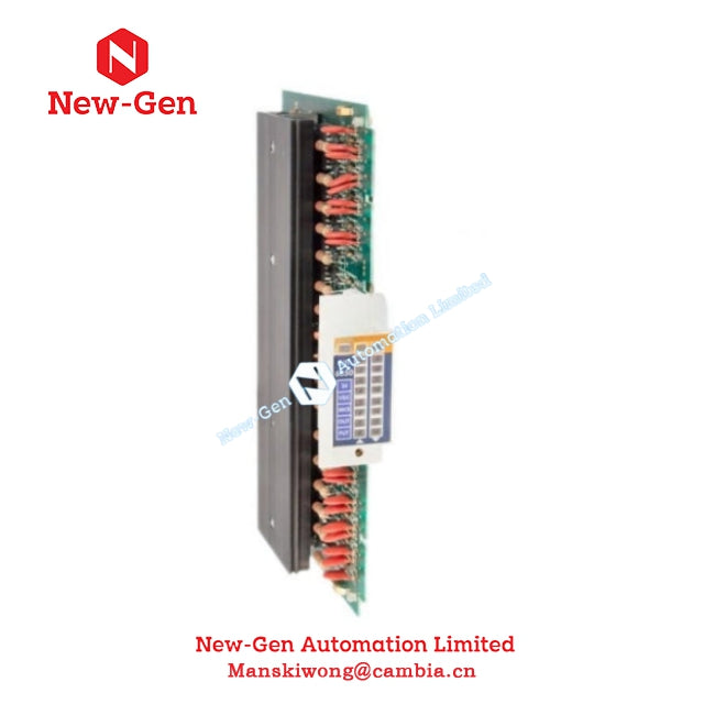 Honeywell 621-6550 Digital Output Module 100% Genuine Ready to Ship