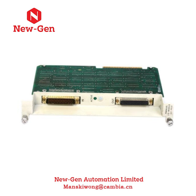 Honeywell 621-9930 Parallel I/O Module 100% Genuine Ready to Ship