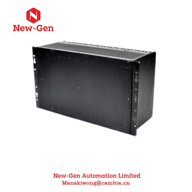 Honeywell 621-9990 I/O Rack 100% Genuine Ready to Ship