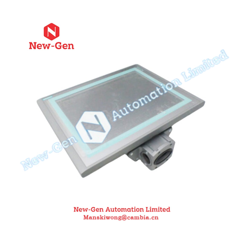 Siemens 6AV6644-2AB01-2AX0 MP 377 PRO 15" Touch Multi Panel
