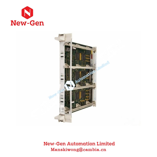 Siemens 6DD1662-0AC0 CS8 Communications Module In Stock with Factory Sealed
