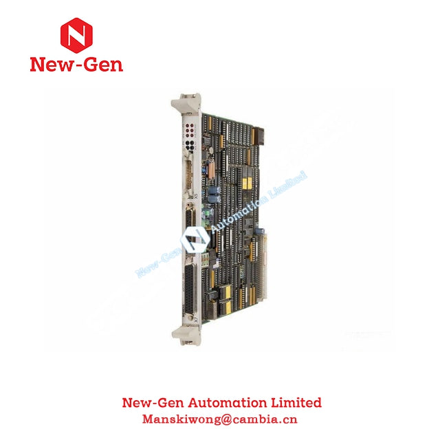 Siemens 6DD2920-0AA0 Simadyn D Module In Stock 100% Genuine