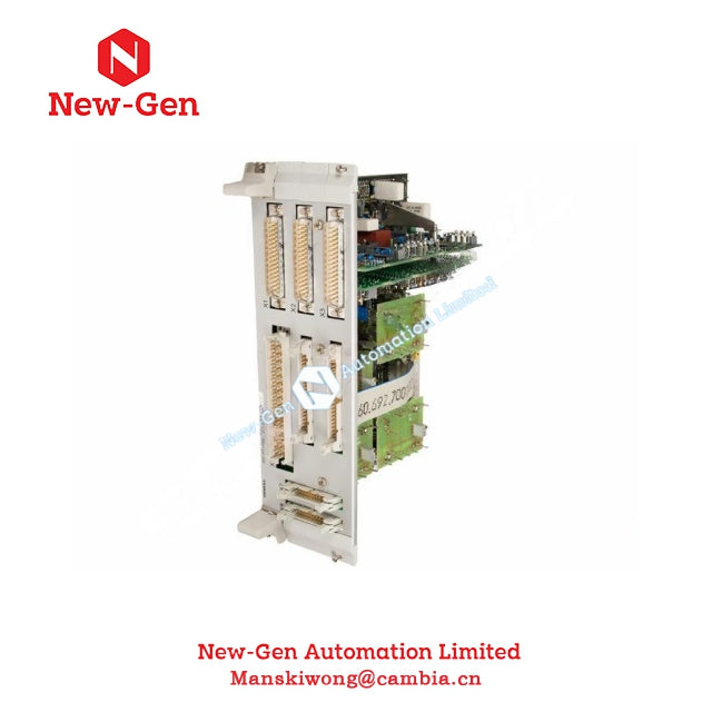 Siemens 6DD2920-0AB1 SE48.1 Interface Module In Stock 100% Genuine