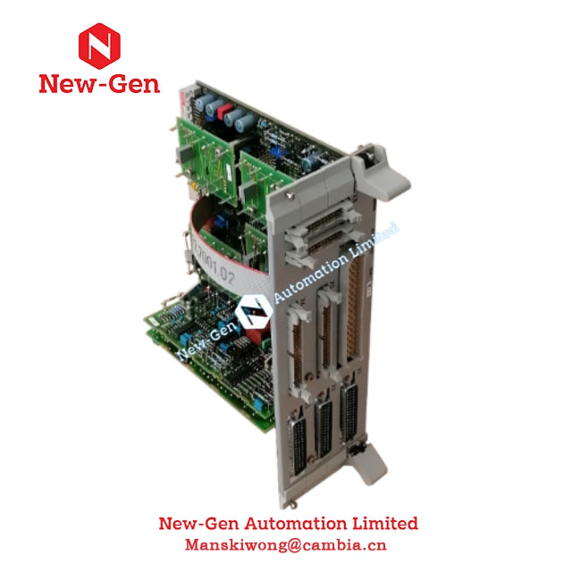 Siemens 6DD2920-0AV3 Communication Motherboard In Stock 100% Genuine