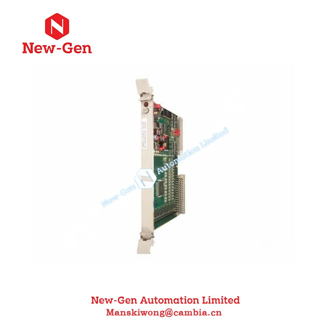 Siemens 6DP1210-8BC Binary Module - FUM210 In Stock 100% Genuine