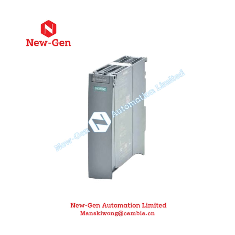 6ES7155-5AA01-0ABO | Siemens SIMATIC ET 200MP PROFINET Interface Module