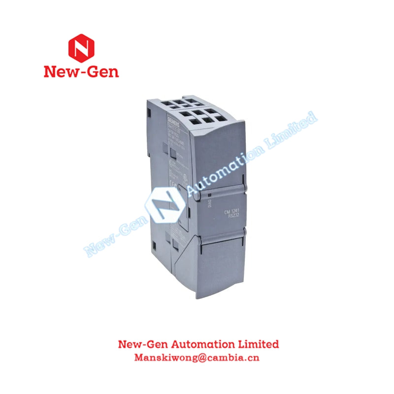 SIMATIC S7-1200 Communication Module Siemens 6ES7241-1CH32-0XB0