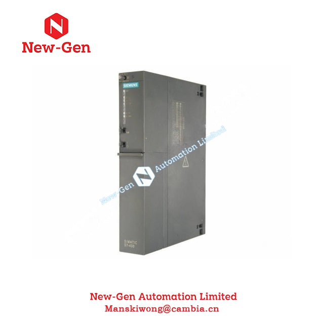 Siemens 6ES7407-0KR02-0AA0 PS407 Bekalan Kuasa Ada Stok 100% Tulen