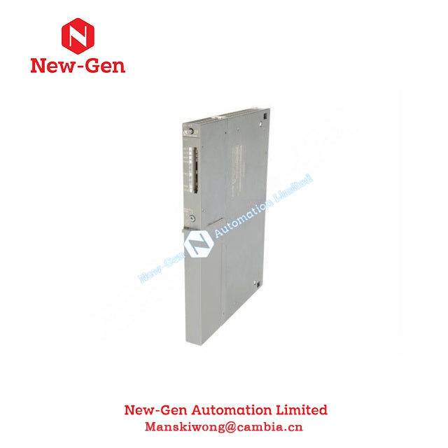 Siemens 6ES7414-2XG03-0AB0 CPU 414-2 Processor Module In Stock 100% Genuine