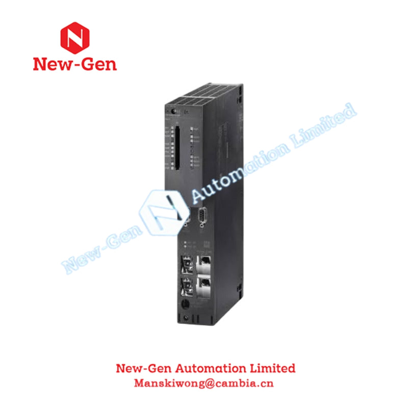 Siemens 6ES7414-4HM14-0AB0 SIMATIC S7-400H CPU 414H Central Processing Unit