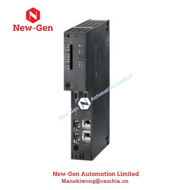 Siemens 6ES7414-5HM06-0AB0 Central Processing Unit In Stock