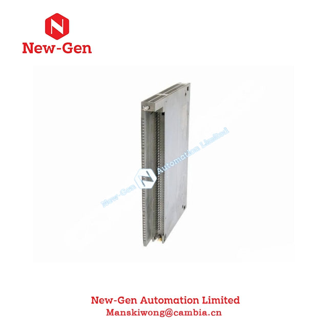 Siemens 6ES7421-1BL01-0AA0 SM 421 Digital Input Module In Stock 100% Genuine