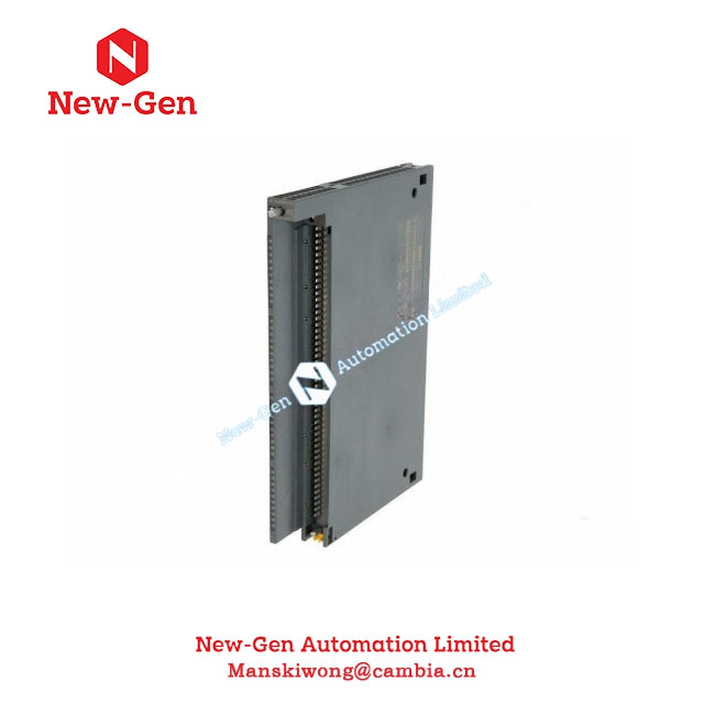 Siemens 6ES7422-1BL00-0AA0 SM 422 Digital Output Module In Stock 100% Genuine