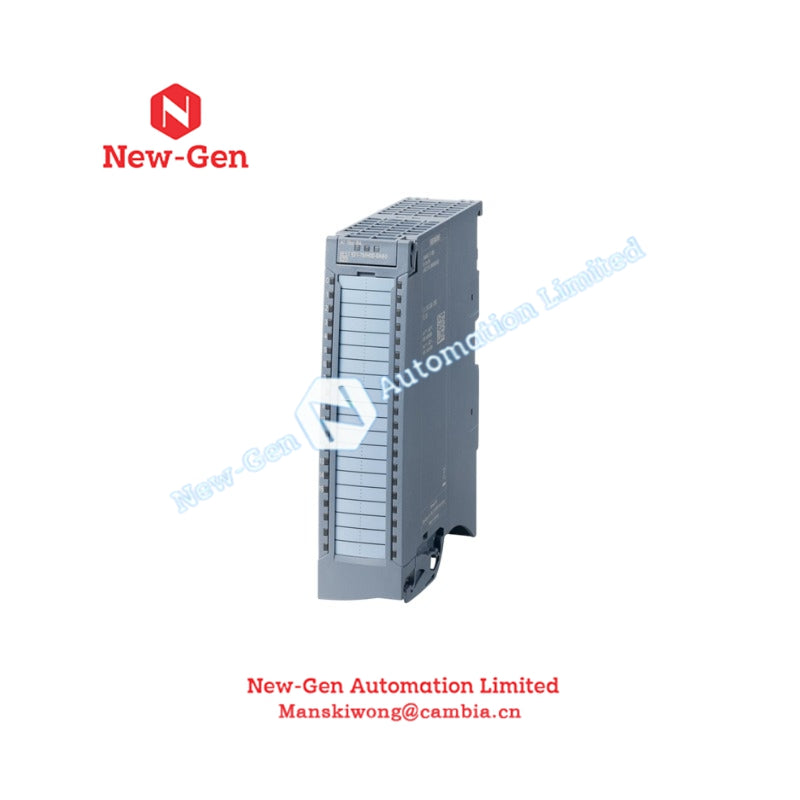 6ES7531-7MH00-0AB0 | SIMATIC S7 Analog Input Module | Siemens