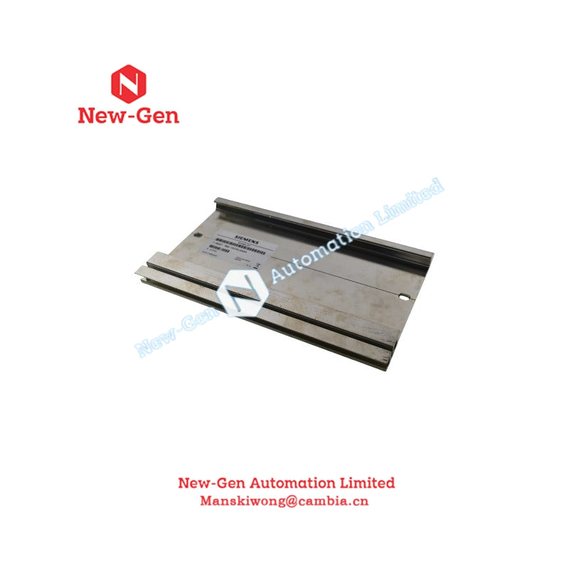 6ES7590-1AC40-0AA0 SIMATIC S7-1500 Mounting Rail  | Siemens