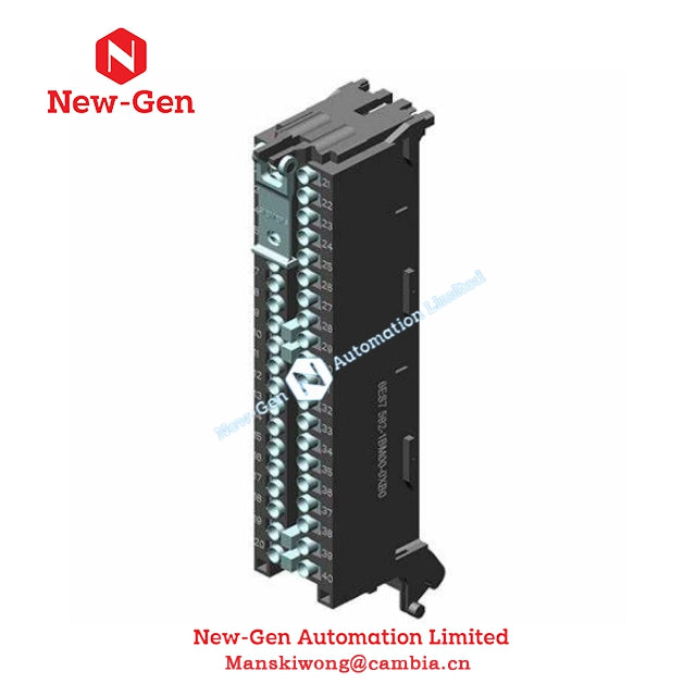 Siemens 6ES7592-1BM00-0XA0 CPU Padat Ada Stok 100% Tulen