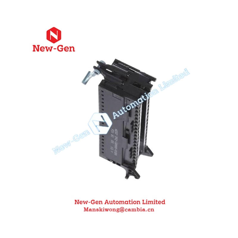 6ES7592-1BM00-0XB0 Siemens SIMATIC S7-1500 Front Connector