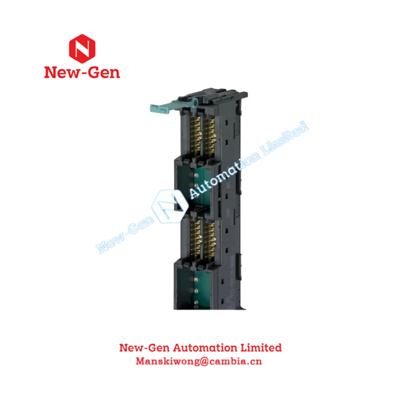 6ES7921-5AK20-0AA0 S7-1500 Front Connector Module | Siemens