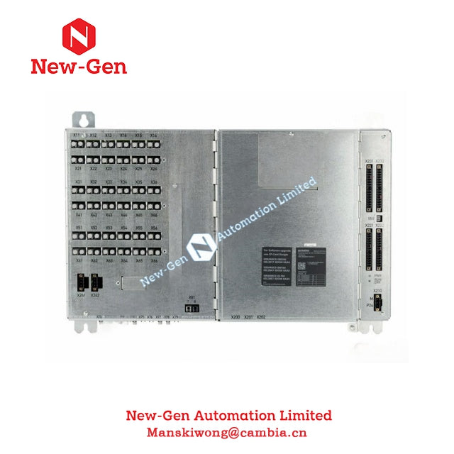 Siemens 6SL3995-6AX00-0BA0 Power Stack Adapter In Stock
