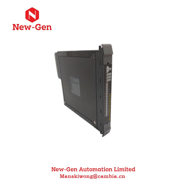 T8310 100% Genuine ICS TRIPLEX Trusted Expander Processor In Stock